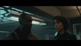 The Lazarus Project - Season 01 Episode 01